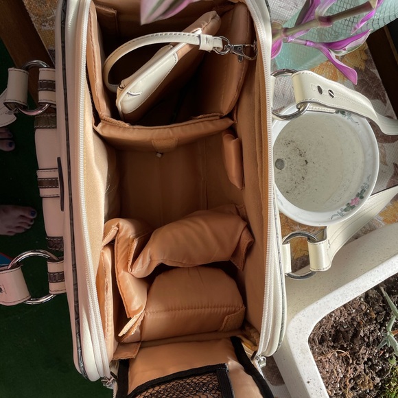 Camera bag - Picture 7 of 15